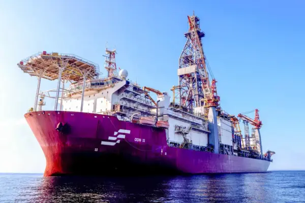 Foto: Petrobras/Divulgação