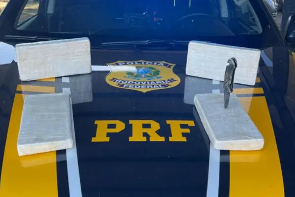 Foto: PRF/Divulgação