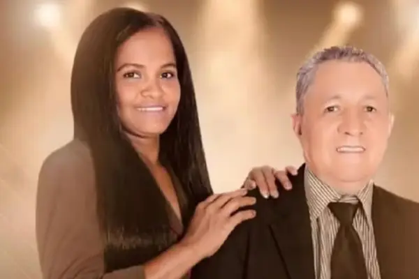 Foto: Reprodução/Youtube/Dorvalino e Francilene