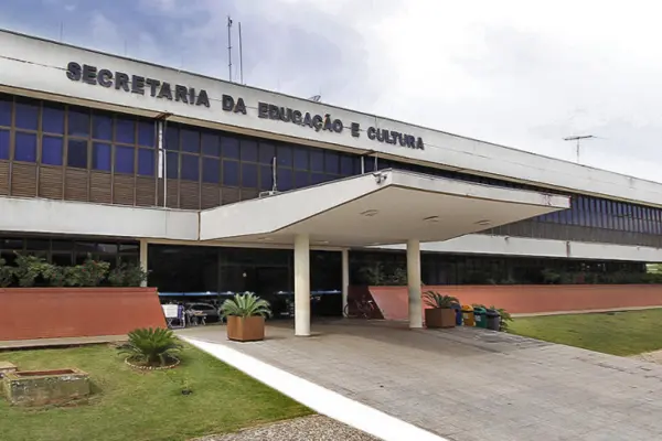 Foto: Elias Oliveira/Governo do Tocantins