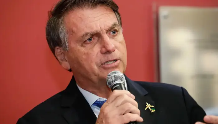 Foto: Alan Santos/PR