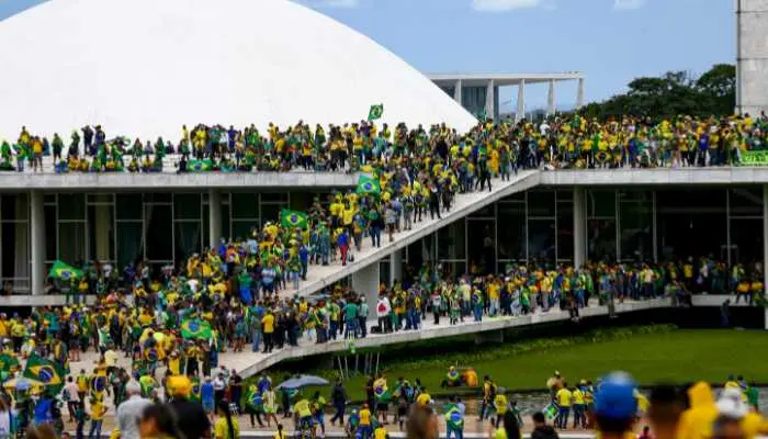 Foto: Marcelo Camargo / Agência Brasil