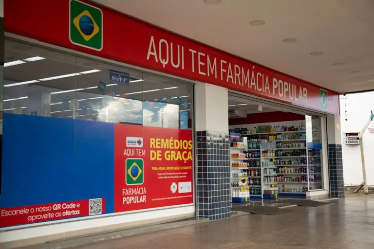 Foto: Vitor Vasconcelos/Secom PR