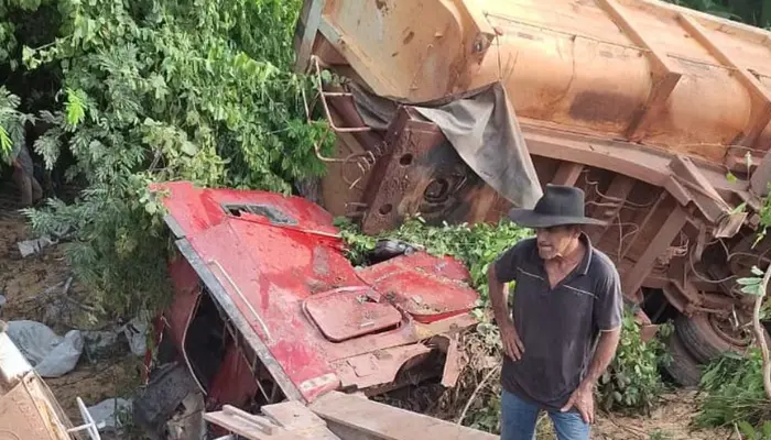 Foto: Divulgação/Colinas Notícias