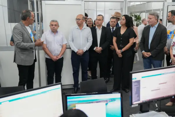 Foto: Lucas Nascimento