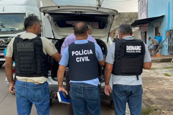 Foto: Divulgação PCTO