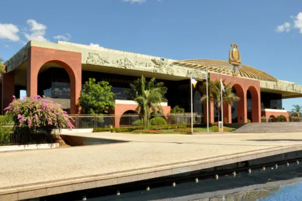 Foto: Aldemar Ribeiro/Governo do Tocantins