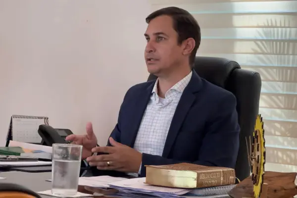 Foto: Jornal Opção Tocantins