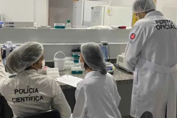 Foto: Ascom do Sindiperito/Divulgação