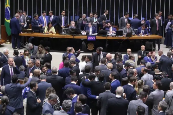 Bruno Spada/Câmara dos Deputados