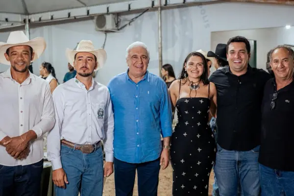 Foto: Ascom/Divulgação