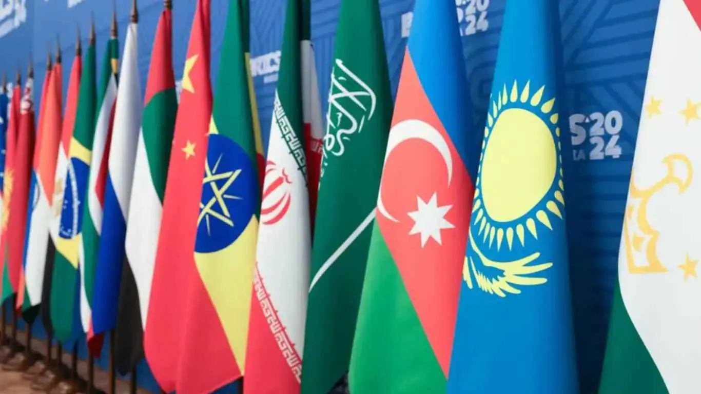 Foto: Brics-Divulgação