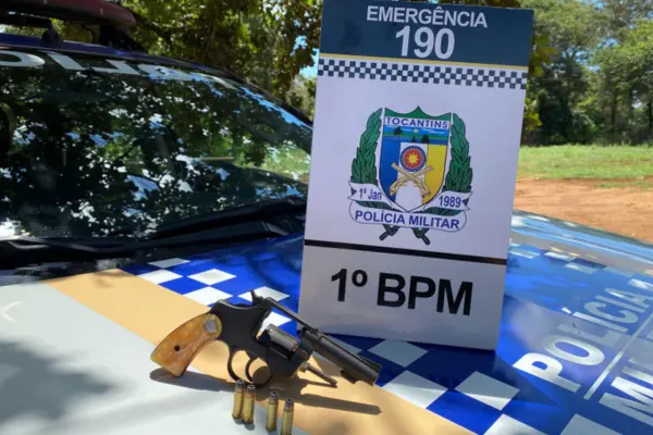 Foto: PM/Divulgação