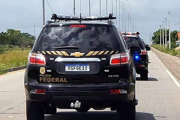 Foto: PF/Divulgação